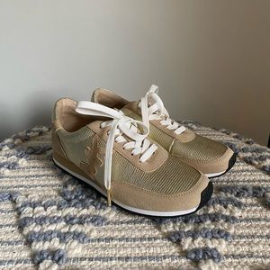 Michael Kors women’s sneakers brand new